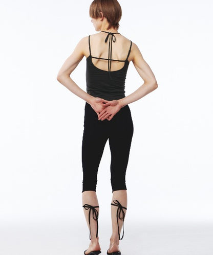Double Strap Tank Top