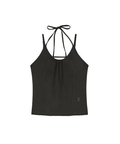 Double Strap Tank Top
