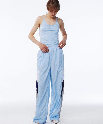 Double Strap Tank Top
