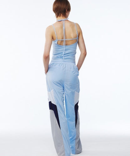 Double Strap Tank Top