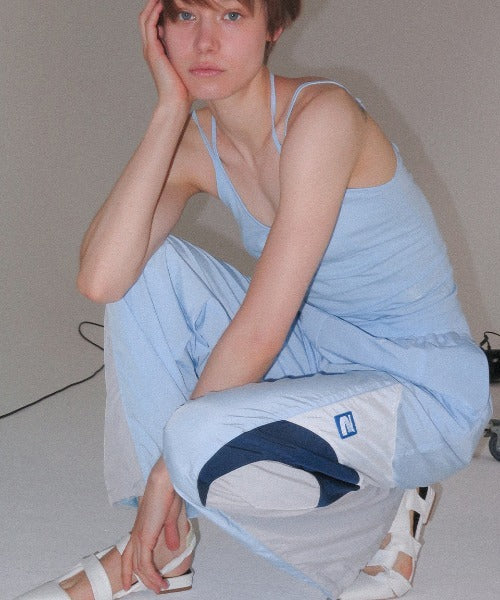 Double Strap Tank Top