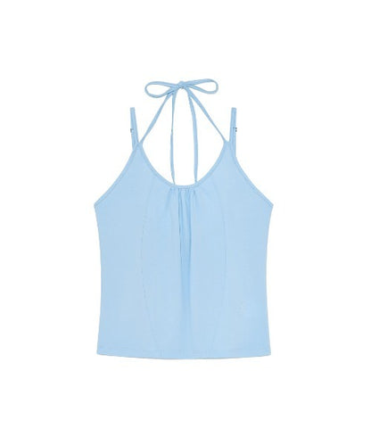 Double Strap Tank Top