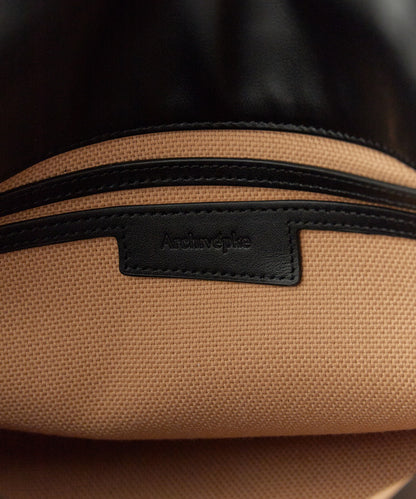 LUV LOCK DUFFLE BAG