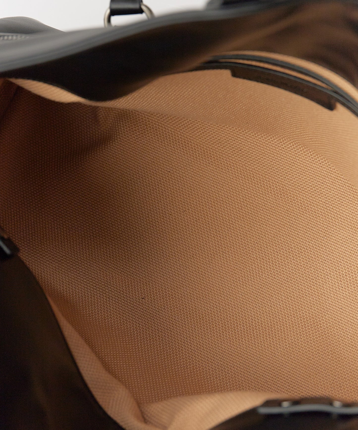 LUV LOCK DUFFLE BAG