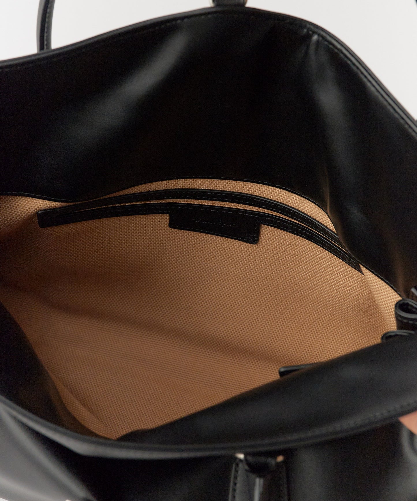 LUV LOCK DUFFLE BAG