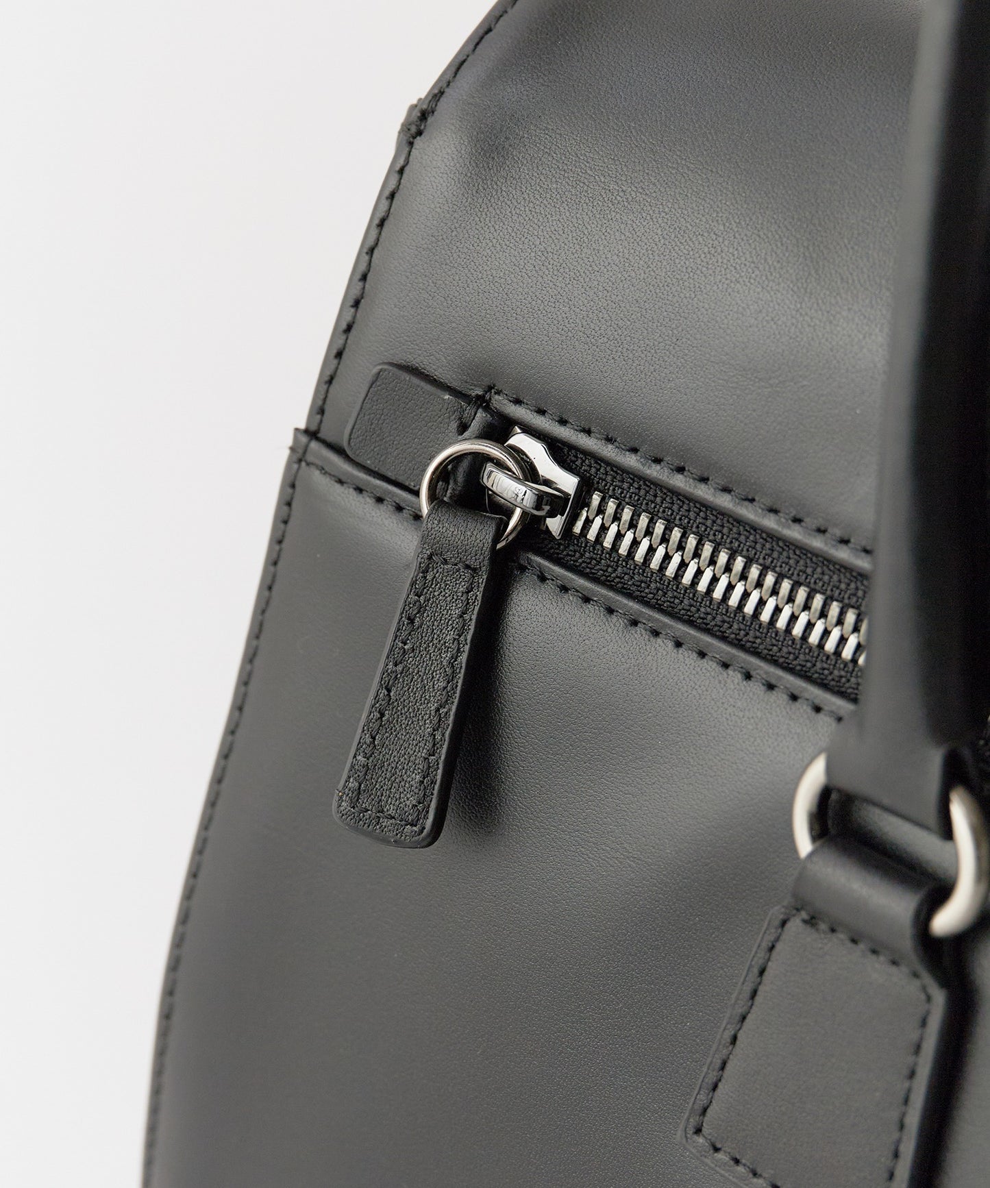 LUV LOCK DUFFLE BAG