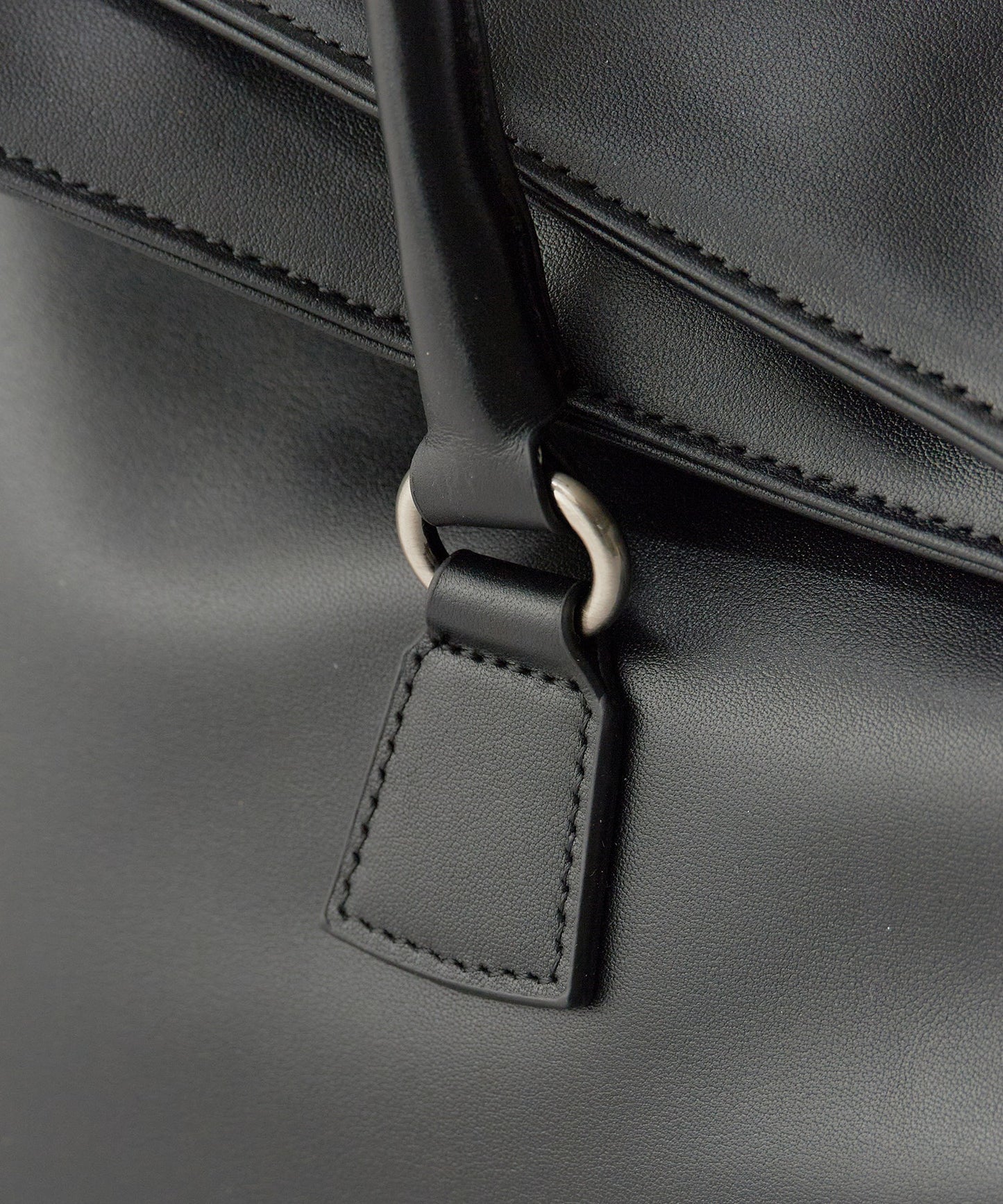 LUV LOCK DUFFLE BAG