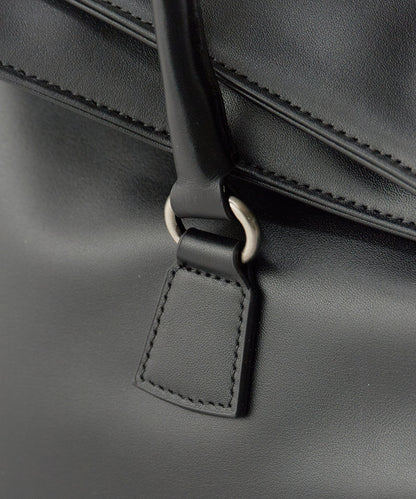 LUV LOCK DUFFLE BAG