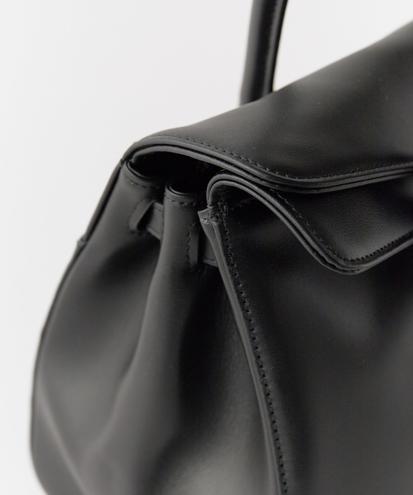 LUV LOCK DUFFLE BAG