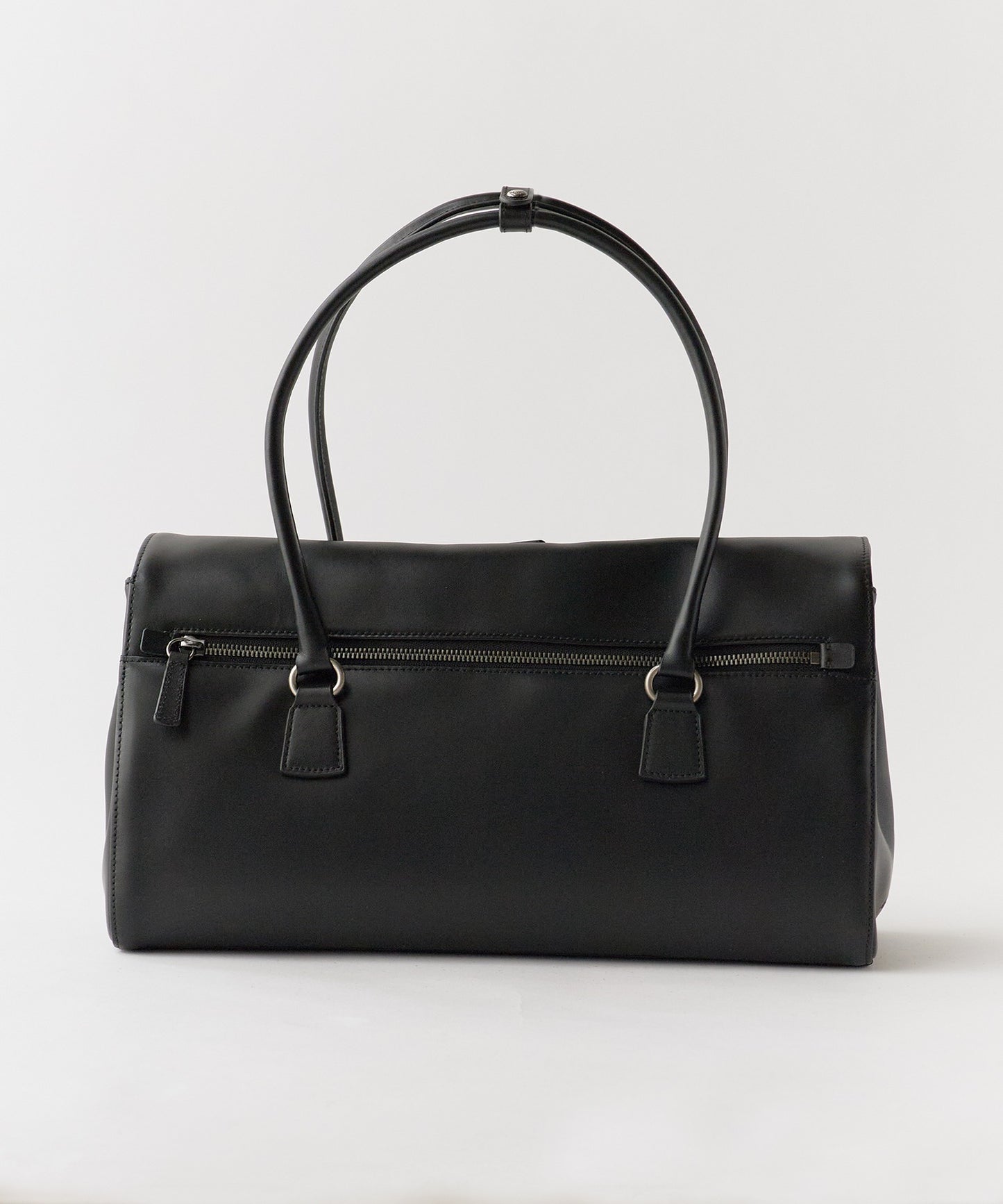 LUV LOCK DUFFLE BAG