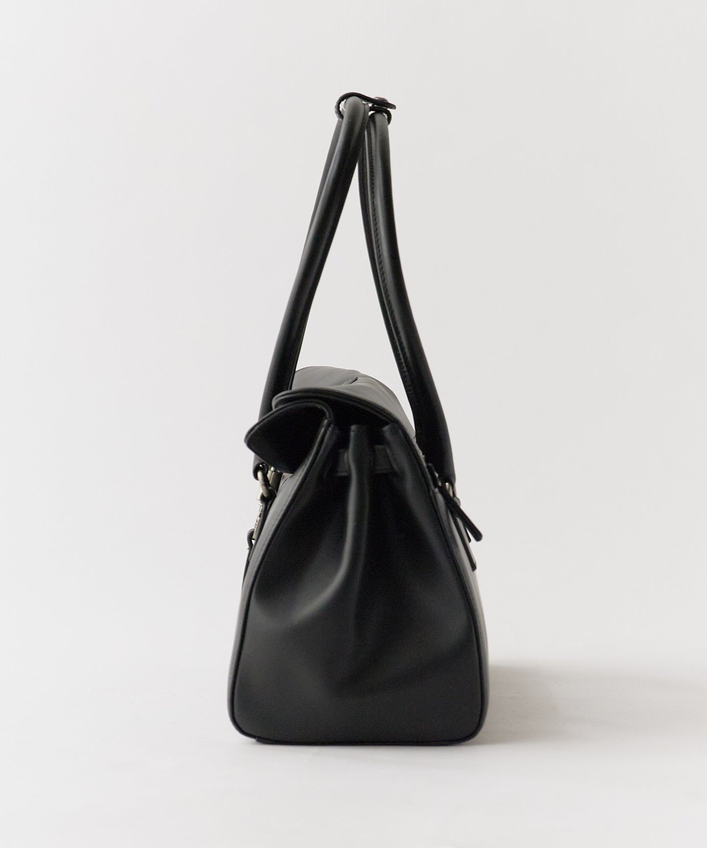 LUV LOCK DUFFLE BAG