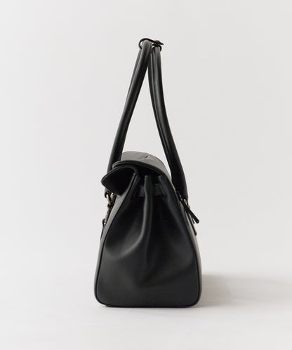 LUV LOCK DUFFLE BAG