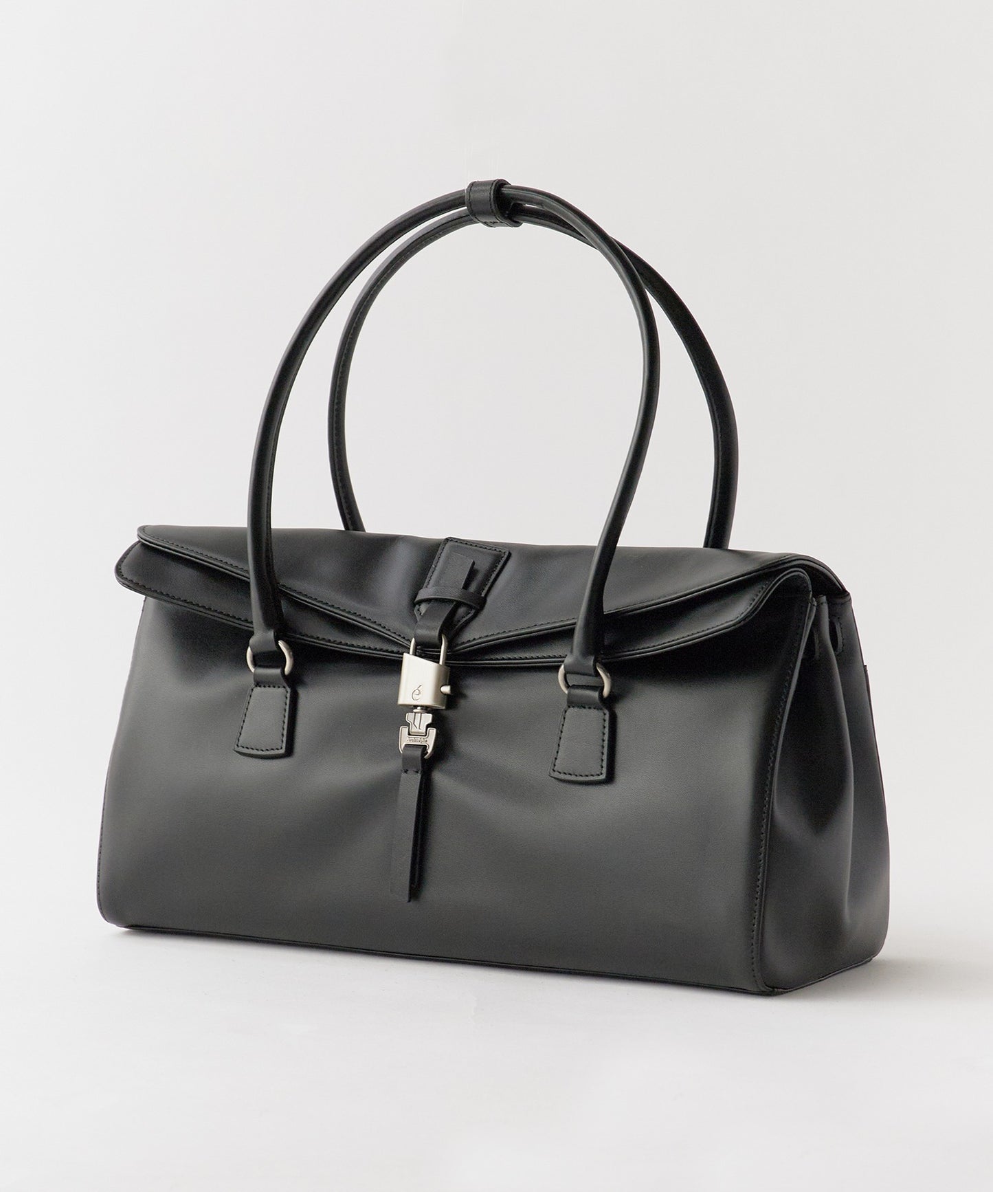 LUV LOCK DUFFLE BAG