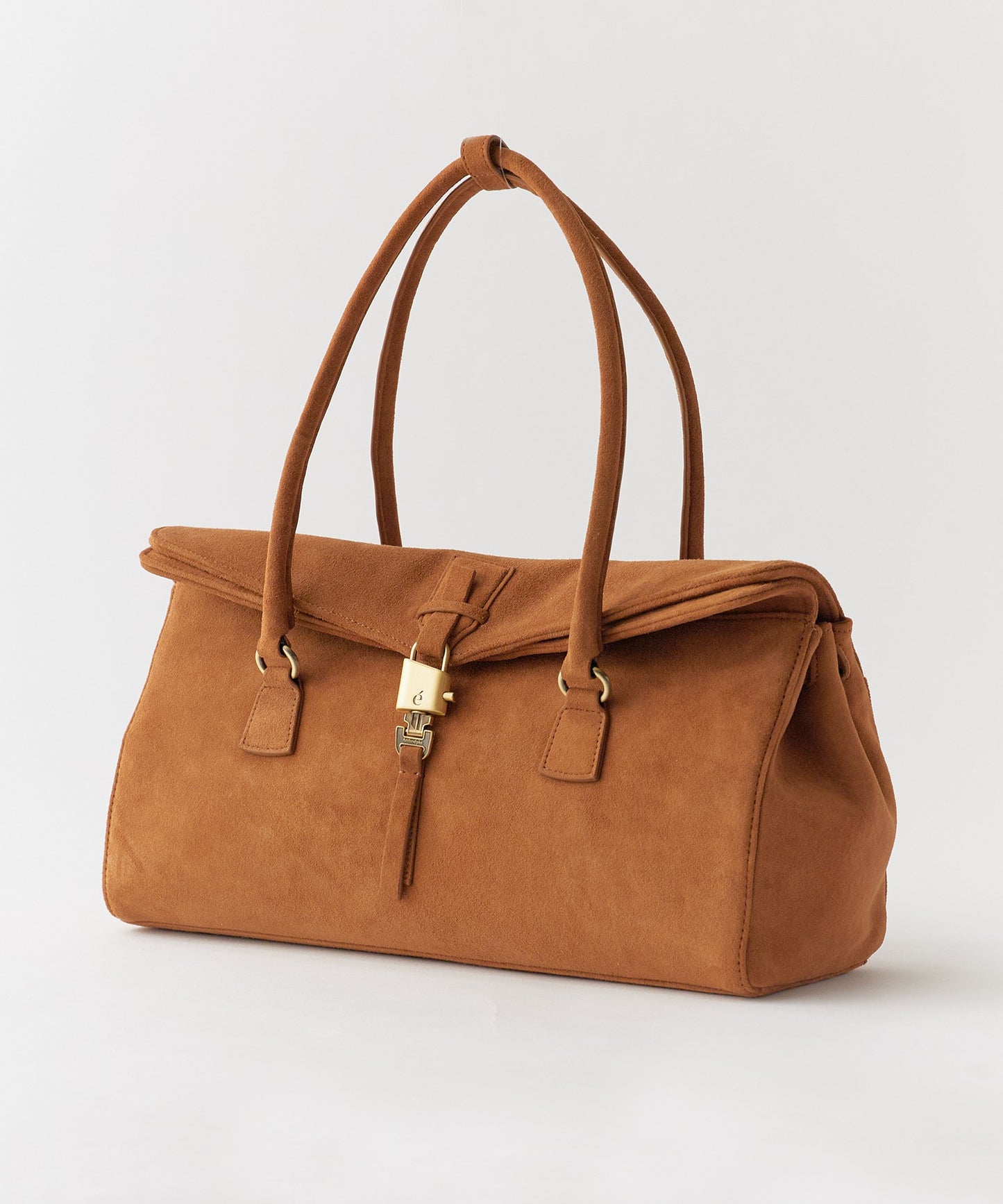 LUV LOCK DUFFLE BAG
