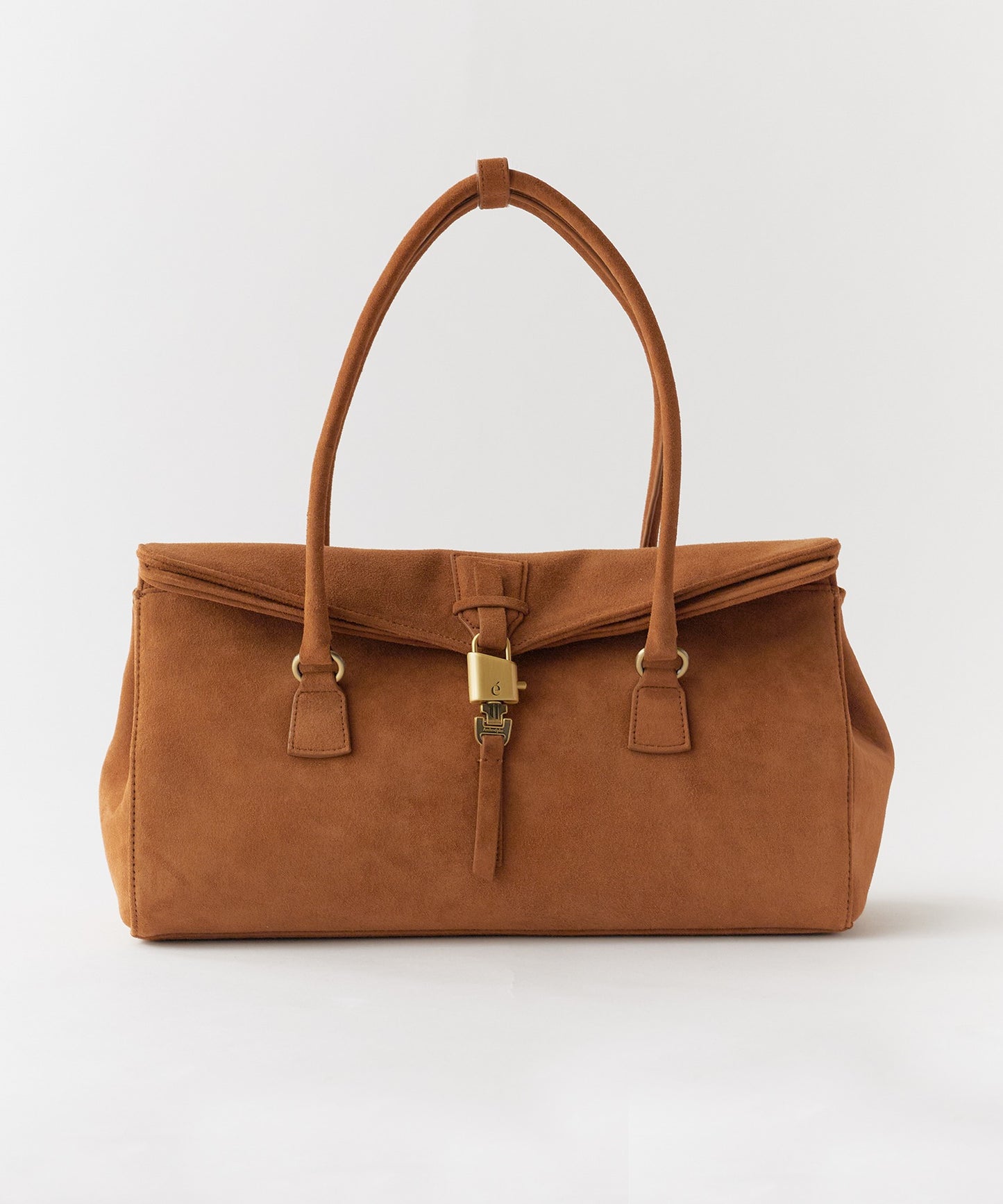 LUV LOCK DUFFLE BAG