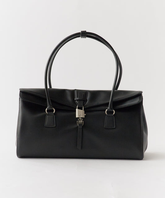 LUV LOCK DUFFLE BAG