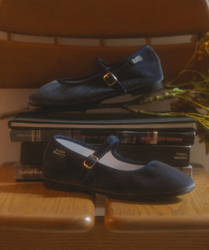 BELLA MARYJANE FLAT