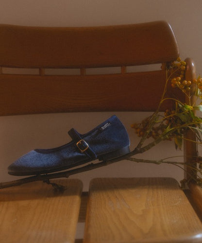 BELLA MARYJANE FLAT