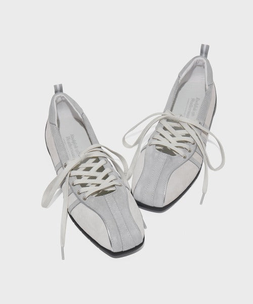 BLISS LACE-UP SNEAKERS