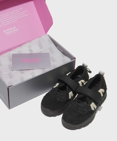 BRYN VELCRO SNEAKERS_BRUSHED SUEDE