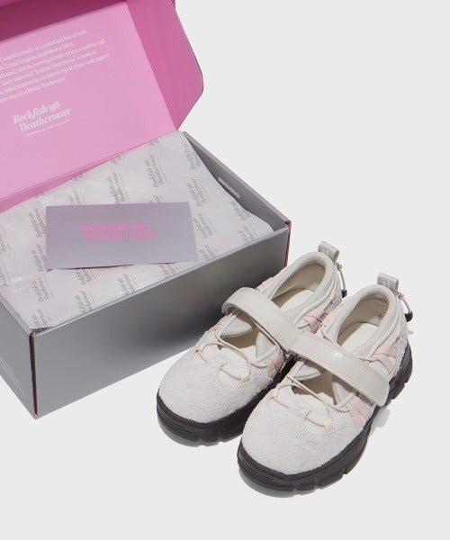 BRYN VELCRO SNEAKERS_BRUSHED SUEDE