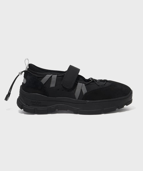BRYN VELCRO SNEAKERS_NEOPRENE