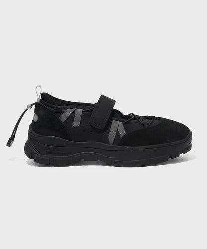 BRYN VELCRO SNEAKERS_NEOPRENE