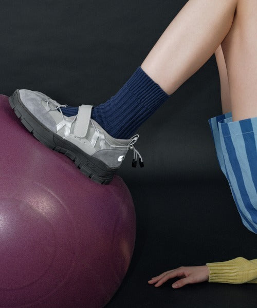 BRYN VELCRO SNEAKERS_NEOPRENE