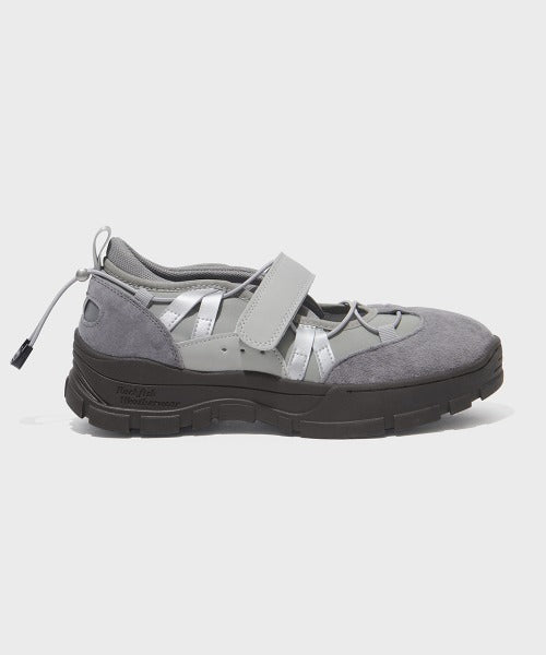 BRYN VELCRO SNEAKERS_NEOPRENE