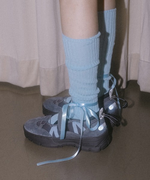 BRYN VELCRO SNEAKERS_NEOPRENE