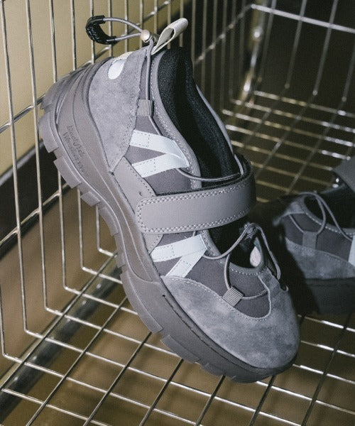 BRYN VELCRO SNEAKERS_NEOPRENE