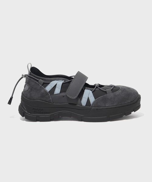 BRYN VELCRO SNEAKERS_NEOPRENE