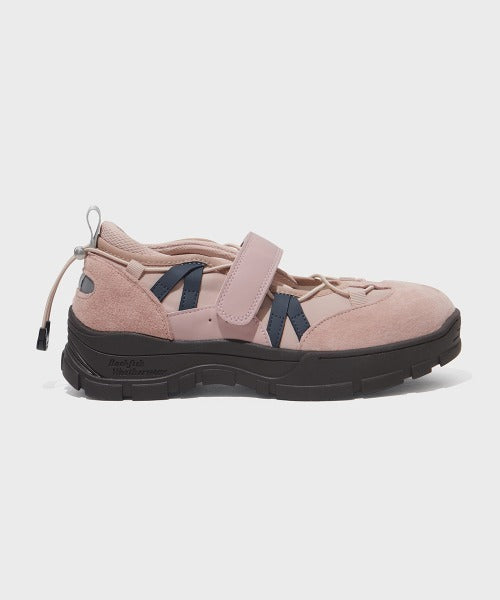 BRYN VELCRO SNEAKERS_NEOPRENE