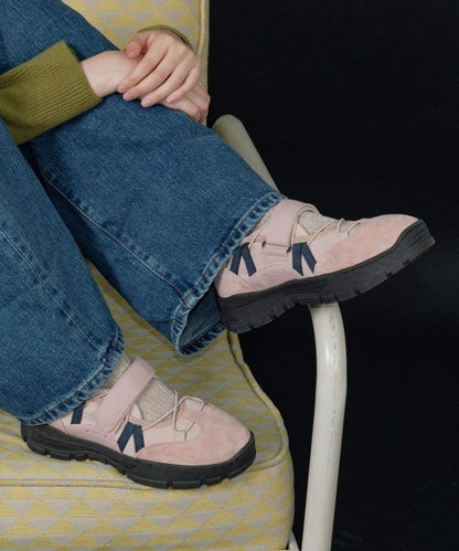 BRYN VELCRO SNEAKERS_NEOPRENE