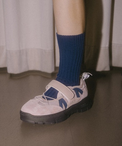 BRYN VELCRO SNEAKERS_NEOPRENE