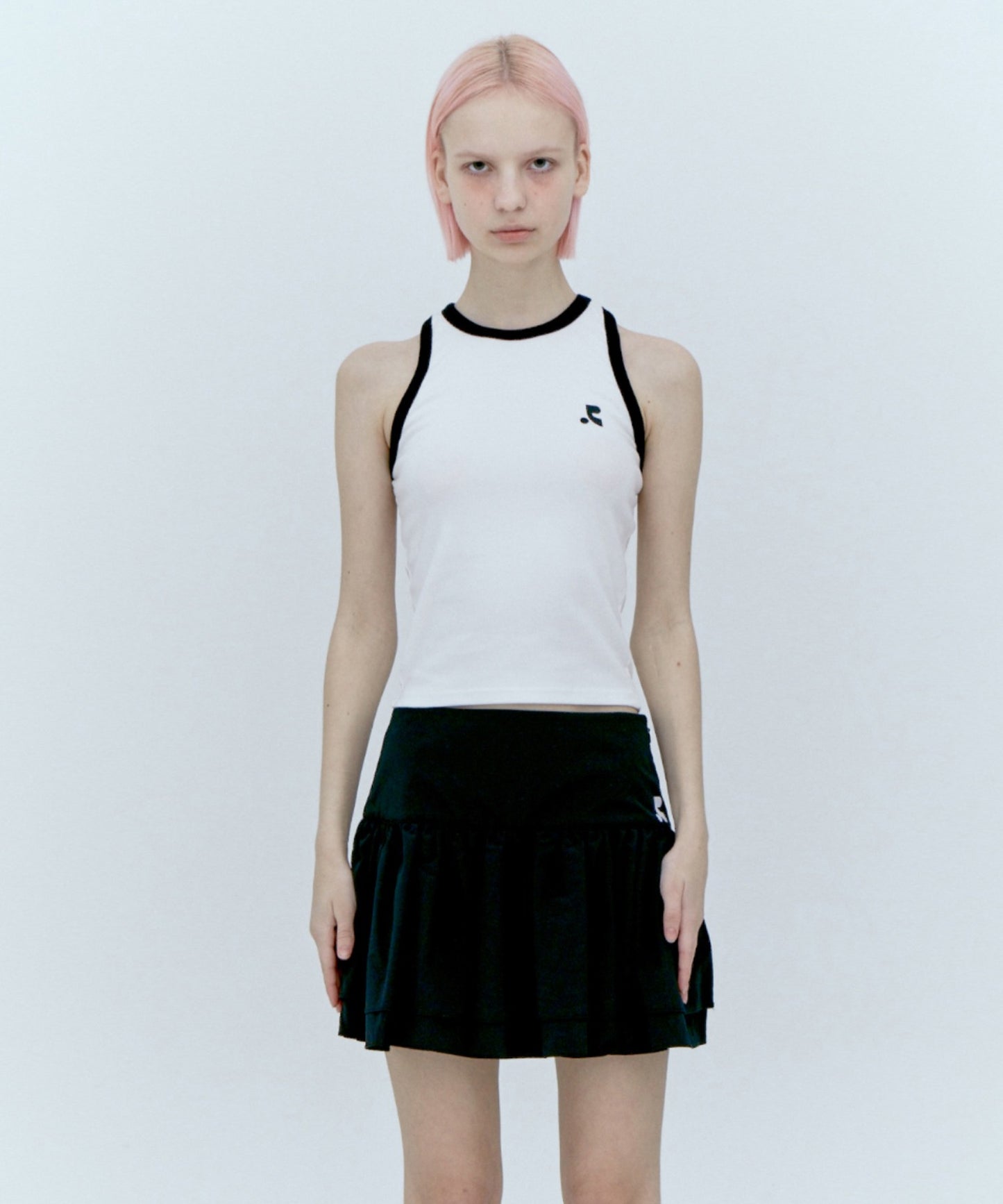 RACER TANK TOP