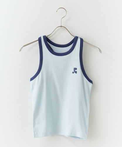 RACER TANK TOP
