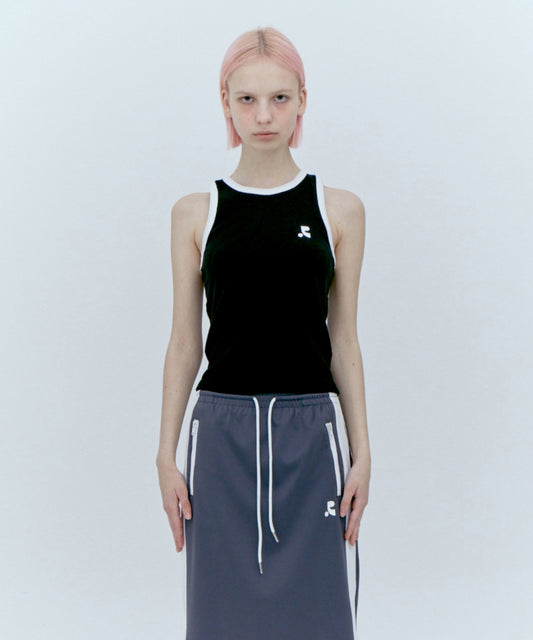 RACER TANK TOP