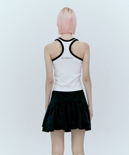 RACER TANK TOP