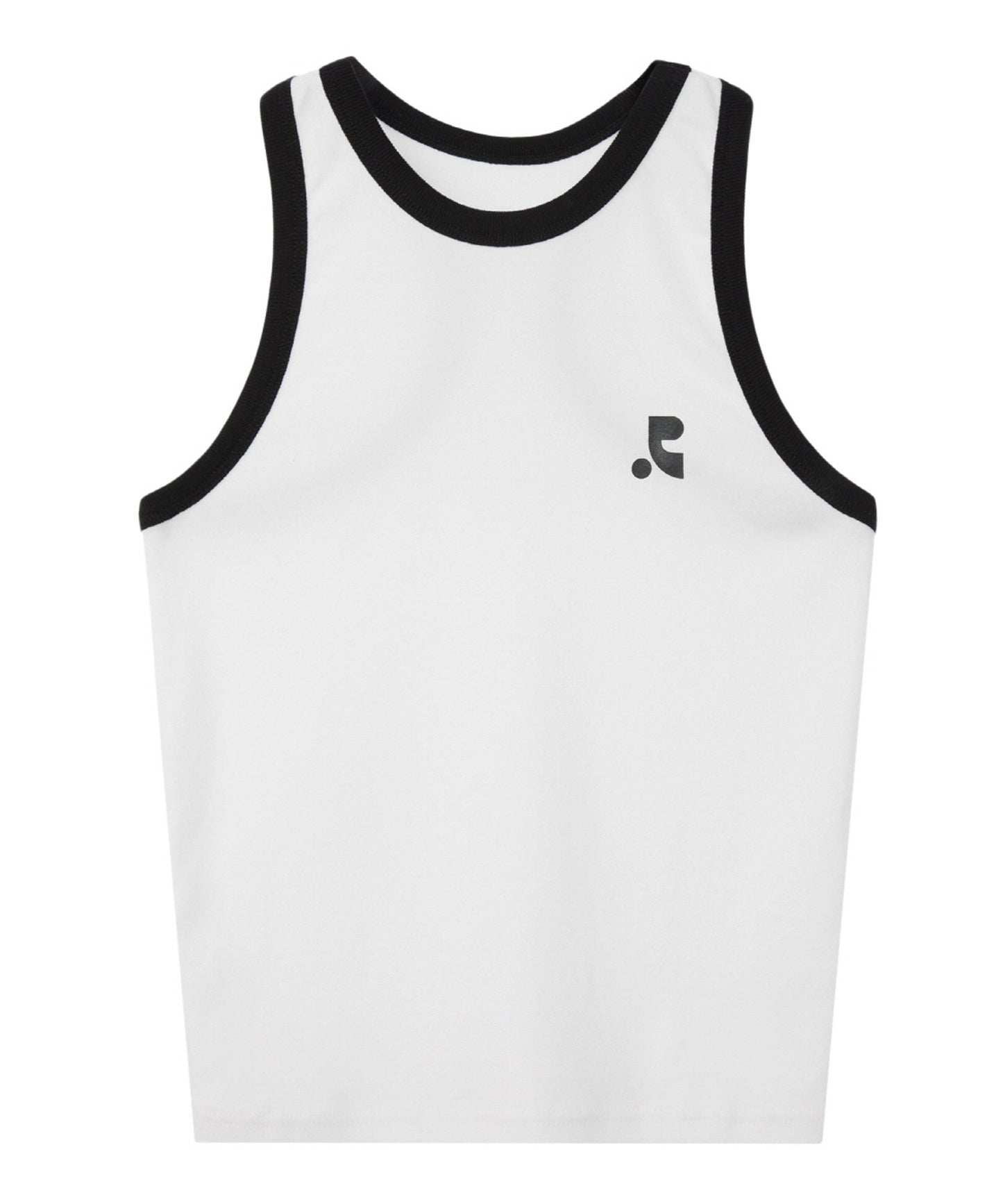 RACER TANK TOP