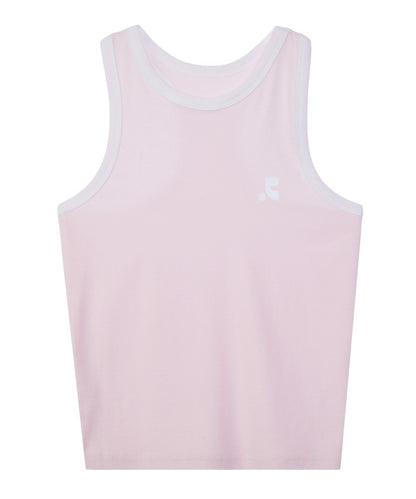 RACER TANK TOP