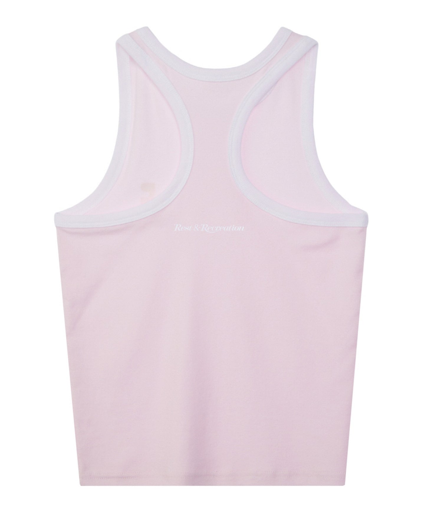 RACER TANK TOP