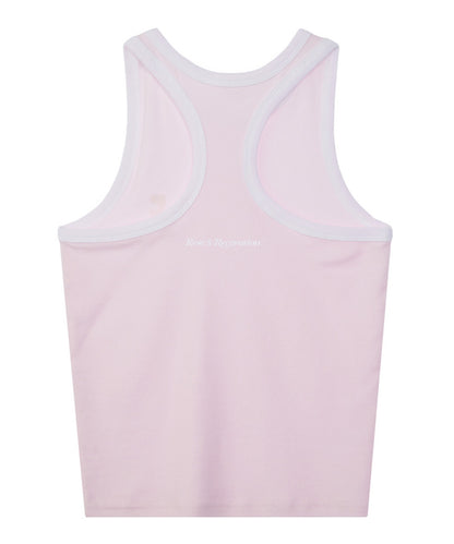 RACER TANK TOP