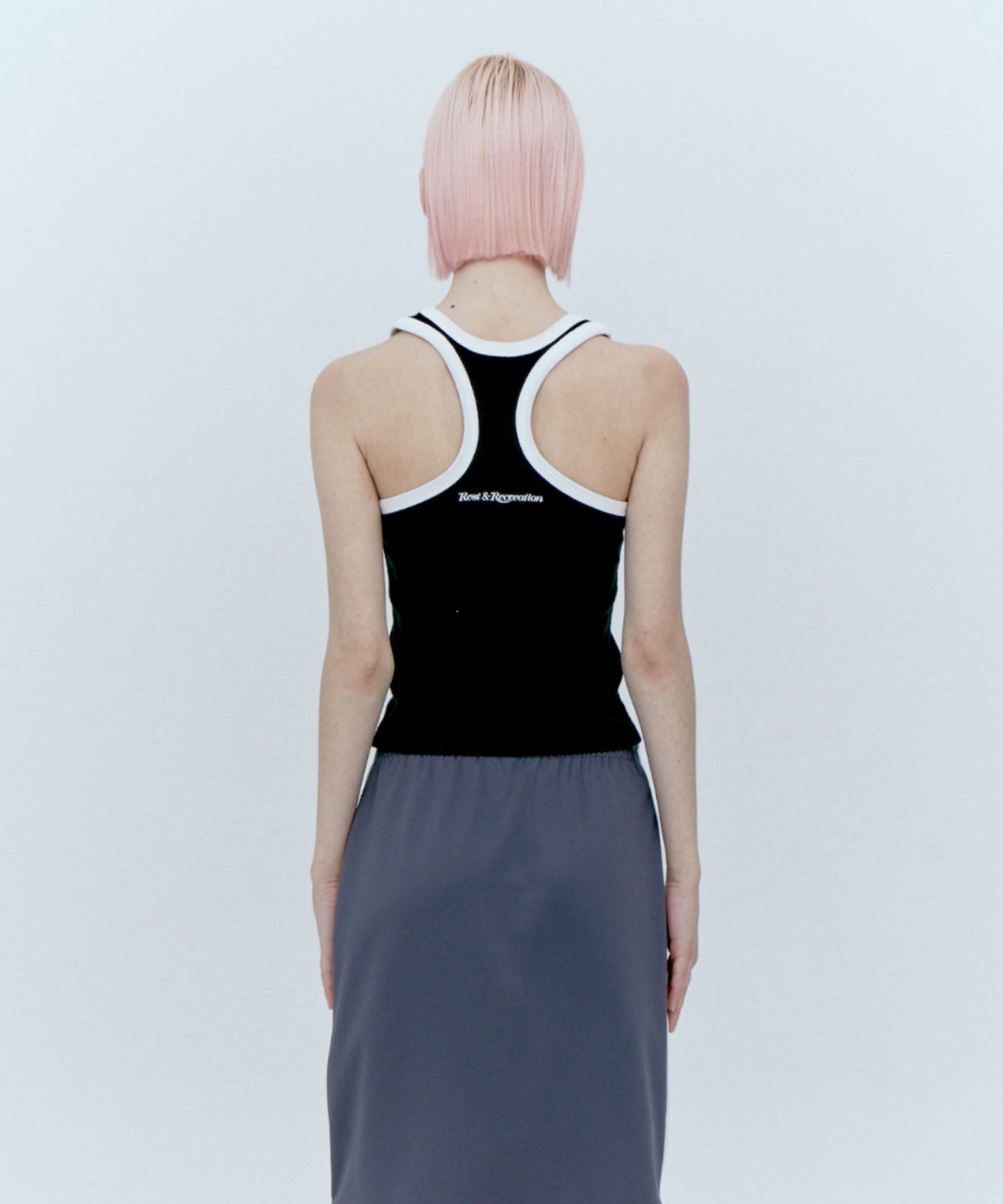 RACER TANK TOP