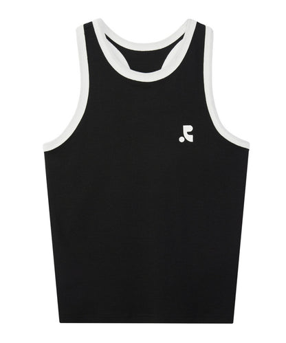 RACER TANK TOP