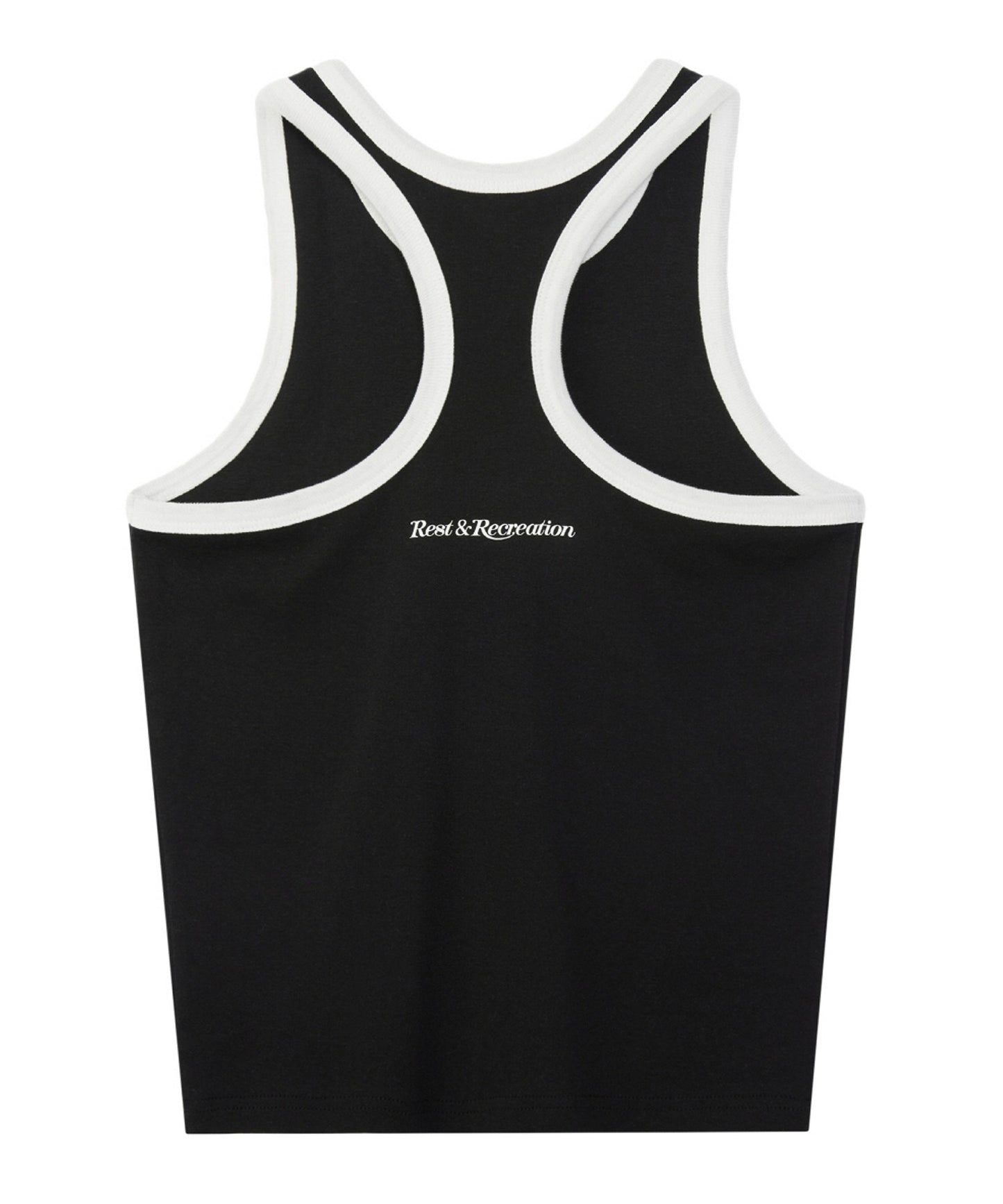 RACER TANK TOP
