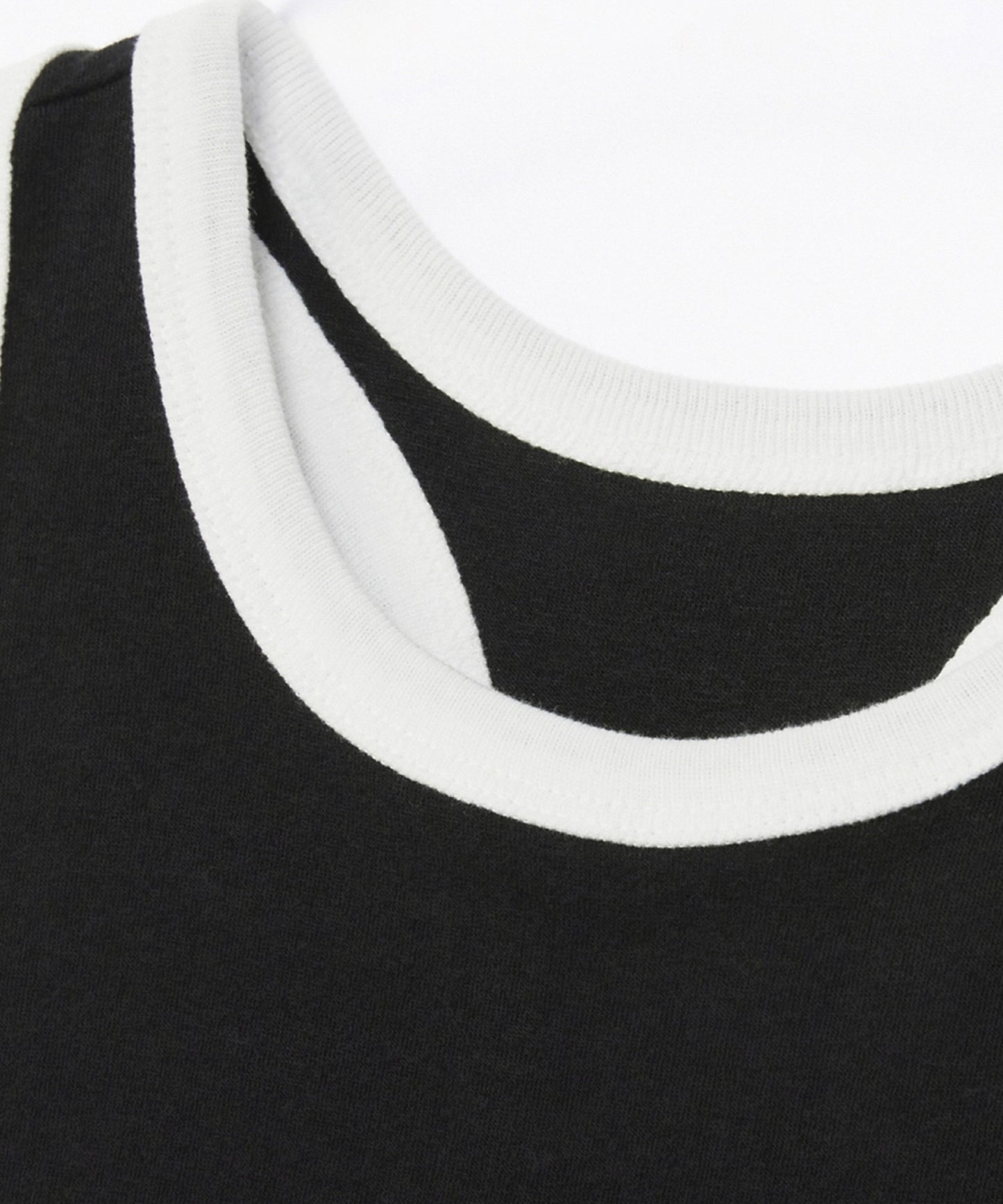 RACER TANK TOP