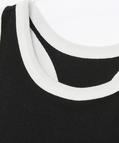 RACER TANK TOP