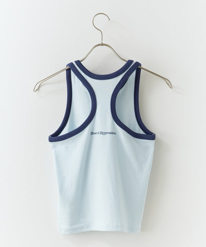 RACER TANK TOP