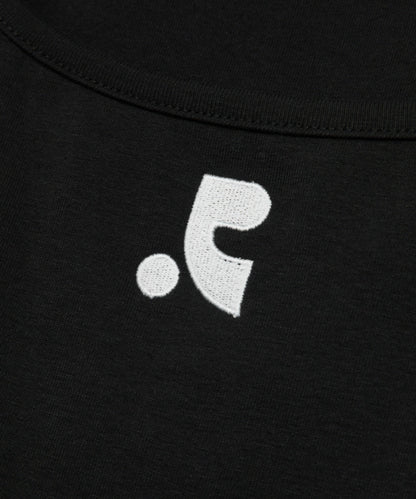 WIDE U-NECK TANK TOP